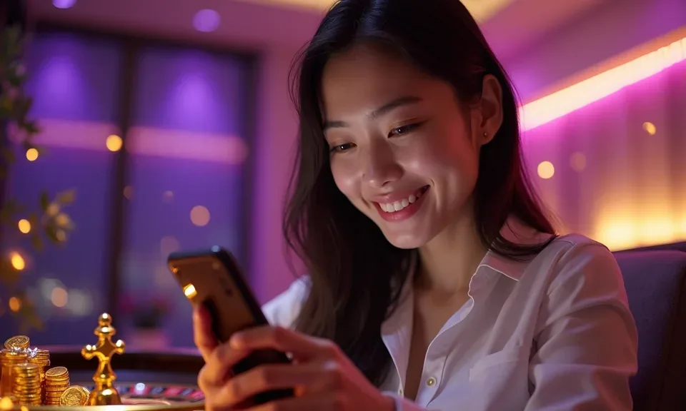 the1jobs บาคาร่าฟอร์จูน